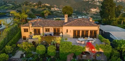 1330 Temple Hills Dr, Laguna Beach
