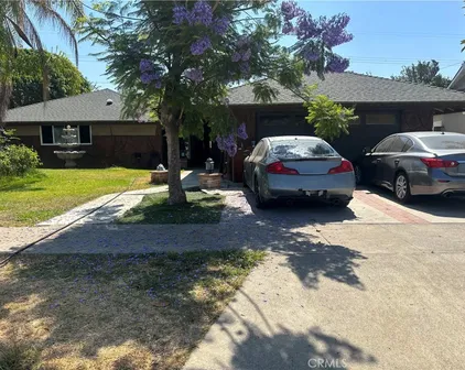 225 N Malena Dr, Orange