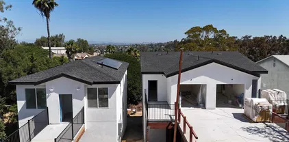 490 Lado De Loma Dr, Vista