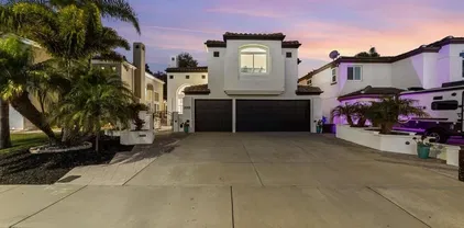 2088 Ridgeline Ave, Vista