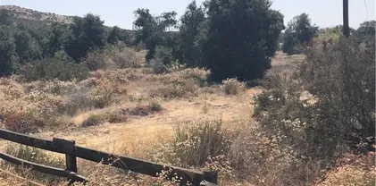 5 Red Mtn, Hemet