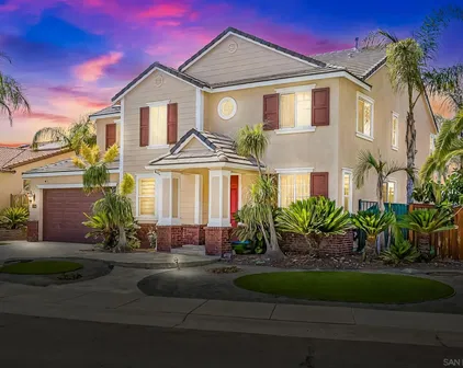 5120 Sevilla St, Santee