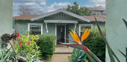 3655-63 6th Ave, Mission Hills