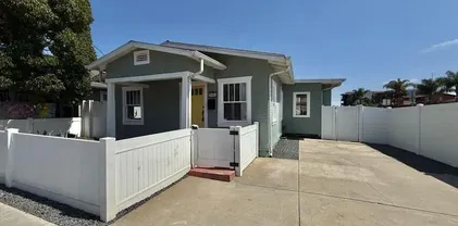 2503 Lincoln Ave, North Park