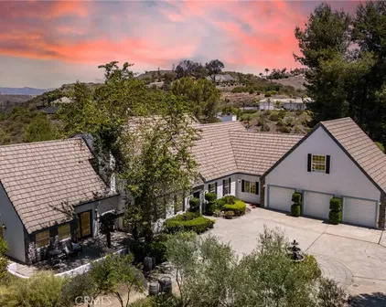 43275 Calle Capistrano, Temecula