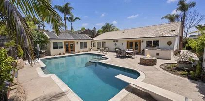 1510 Orangeview Dr Unit 1-2, Encinitas