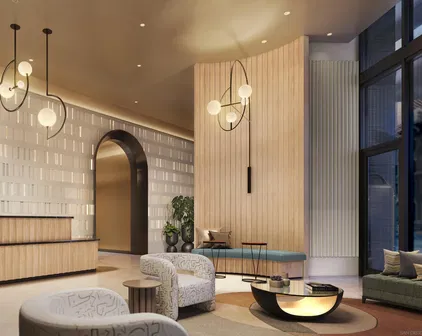 1160 9th Ave Unit 3801, Downtown