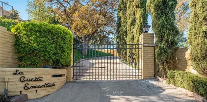 24971 Kit Carson Rd, Hidden Hills