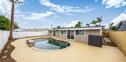 3366 Neosho Pl, Clairemont/Bay Park