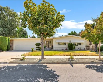 1272 Brentwood Way, Hemet