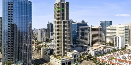 700 W E St Unit 3901, Downtown
