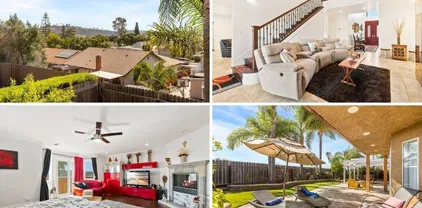 1909 Cheyenne, Oceanside