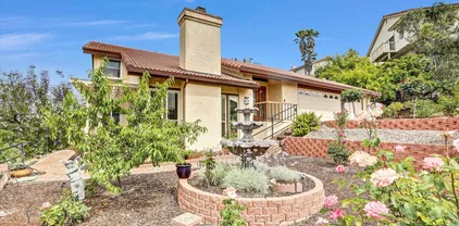 1239 Avocado Summit Dr, El Cajon