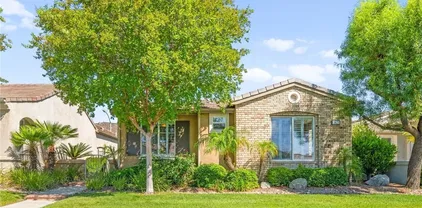 263 Firestone Ln, Hemet