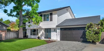 6745 Mewall Dr, San Carlos