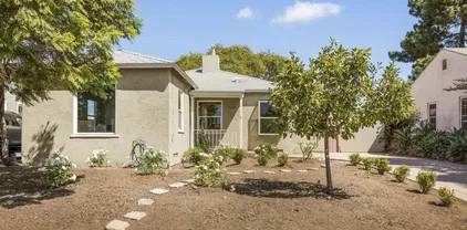 4649 60th St, Talmadge/San Diego Central