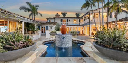 16337 Los Arboles, Rancho Santa Fe