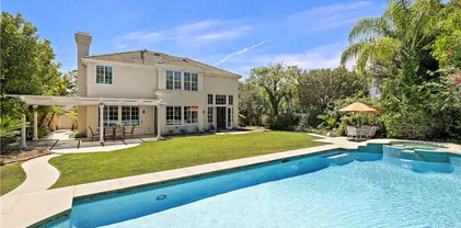 17 Brigadier, Irvine