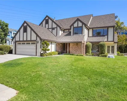 465 S Country Hill Rd, Anaheim Hills