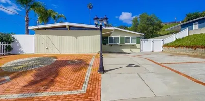 4716 Mount Cervin Dr, Clairemont/Bay Park