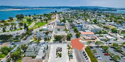 1703 La Playa Ave Unit B, Pacific Beach/Mission Beach