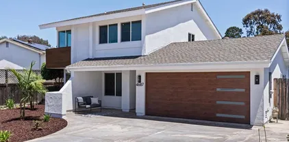 4687 Murat Ct, Clairemont/Bay Park