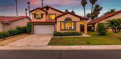 378 Paseo Marguerita, Vista