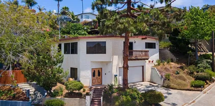 3428 Quimby St, Point Loma (Pt Loma)