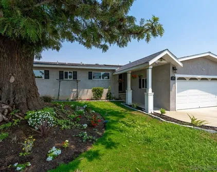 4791 73rd St, La Mesa