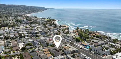 222 Wave St, Laguna Beach