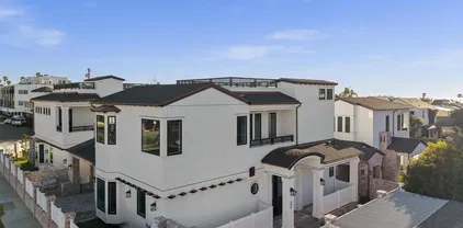 464-466 Westbourne, La Jolla
