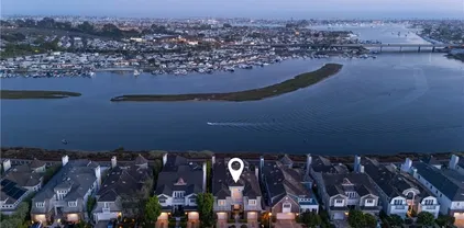57 Cape Andover, Newport Beach