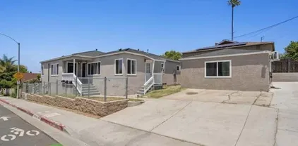 6980-82-84 Lisbon St, Encanto