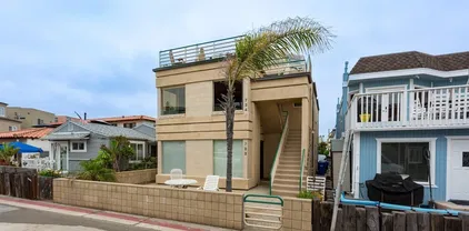 722-724 San Luis Rey Pl, Pacific Beach/Mission Beach