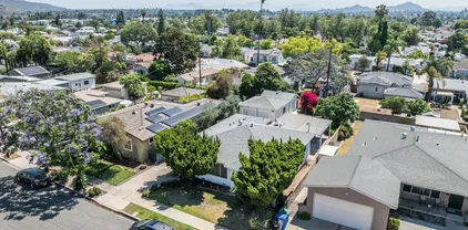 4735 Filipo, Talmadge/San Diego Central