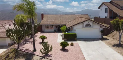 2552 Wind River Rd, El Cajon