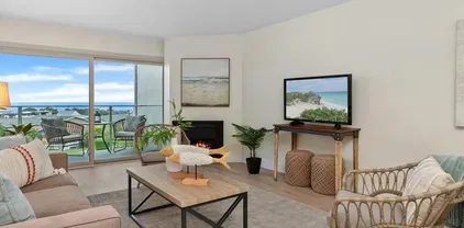 640 W Solana Cir Unit 8, Solana Beach