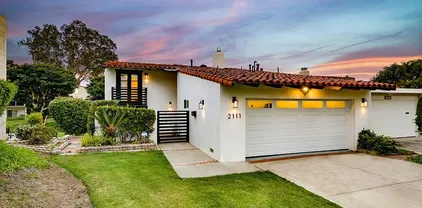 2111 Vista Entrada, Newport Beach