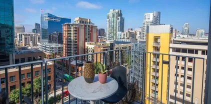 350 11th Ave Unit 1130, Downtown