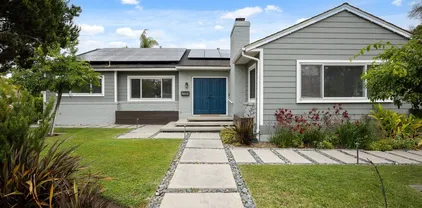 3602 Hyacinth Dr, Point Loma (Pt Loma)
