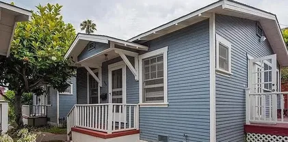 609 Genter, La Jolla