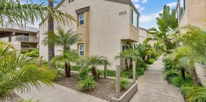 8515 Villa La Jolla Dr Unit C, La Jolla