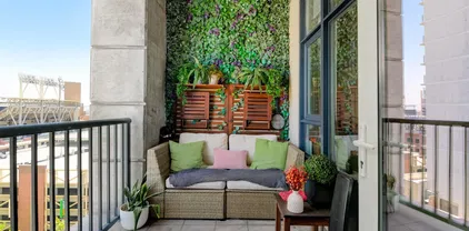 530 K St Unit 1115, Downtown