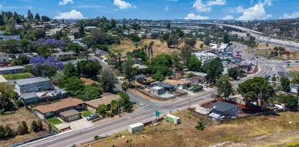 Campo Rd, La Mesa