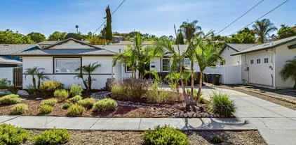1076 Grouse St, El Cajon