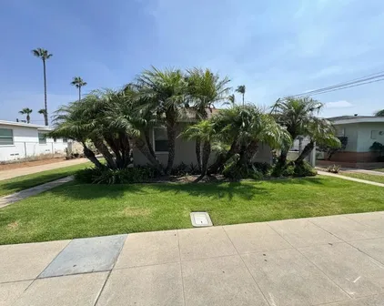 456 Davidson St, Chula Vista