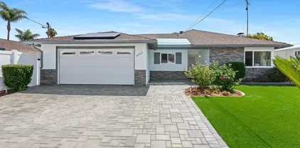4261 Cannington Dr, Clairemont/Bay Park