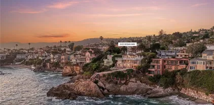 2125 Ocean Way, Laguna Beach