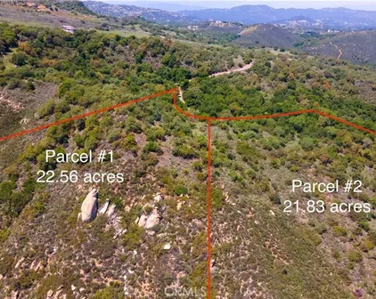 Avenida Perla Bonita, Murrieta