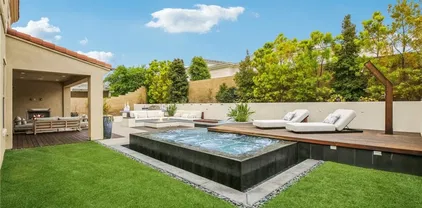 151 Allium, Irvine